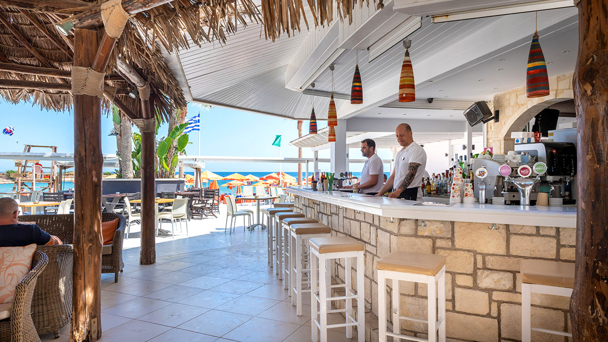 Miramare High Beach Annex - NR